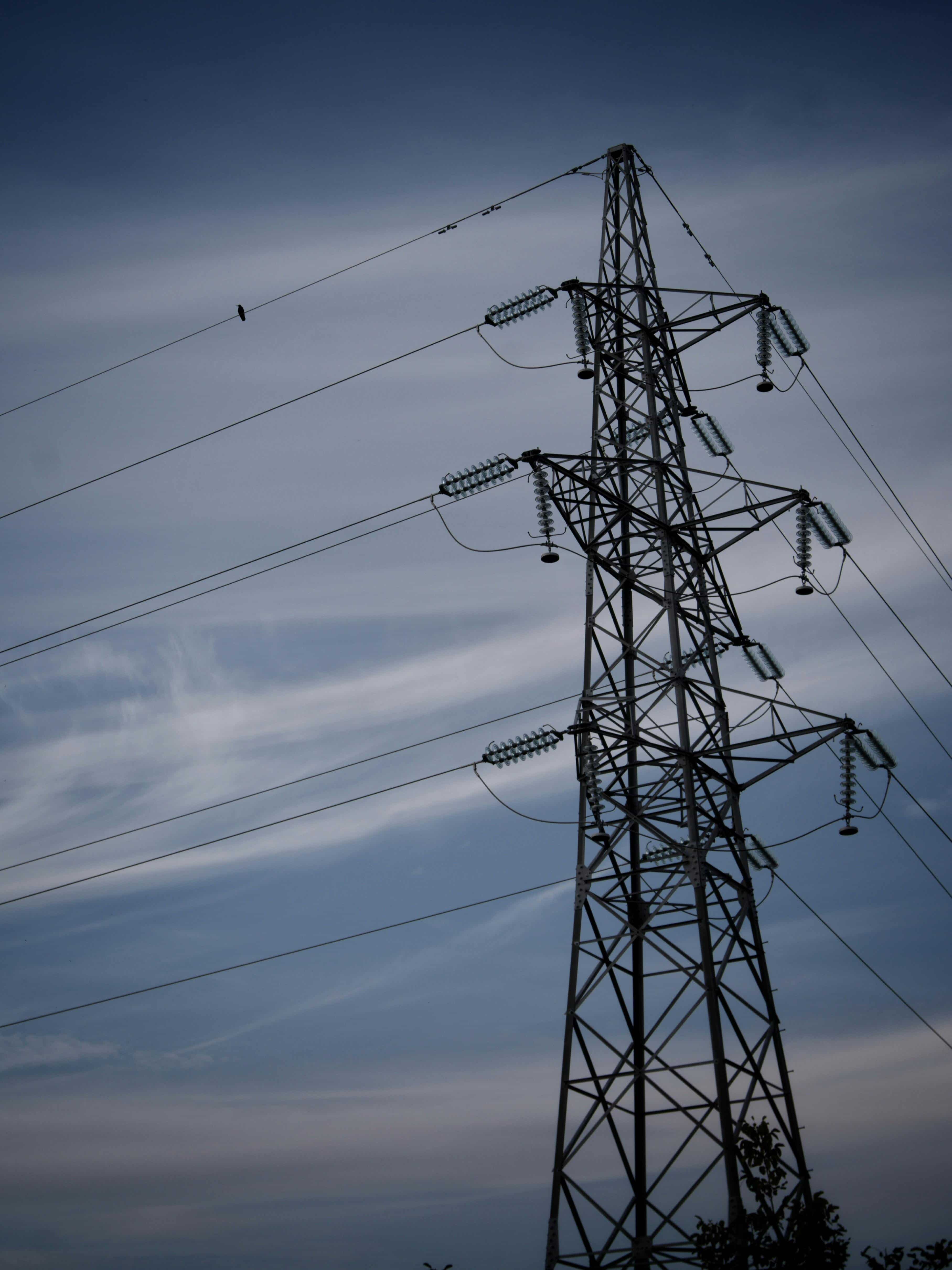 Mantenimiento Eléctrico